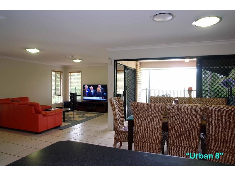 412 George Holt Drive, Mount Crosby QLD 4306