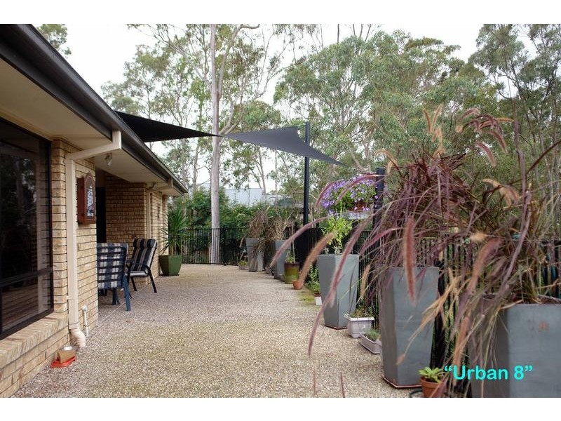 412 George Holt Drive, Mount Crosby QLD 4306