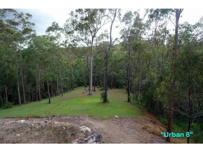 412 George Holt Drive, Mount Crosby QLD 4306