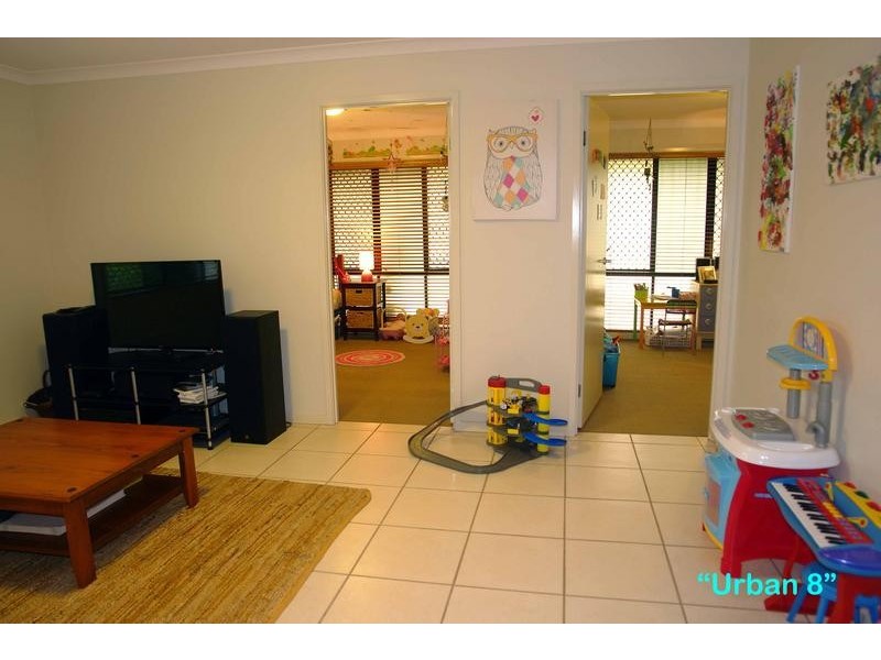 412 George Holt Drive, Mount Crosby QLD 4306