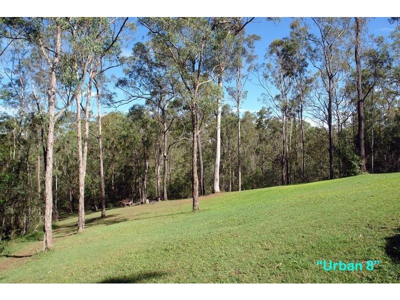 412 George Holt Drive, Mount Crosby QLD 4306