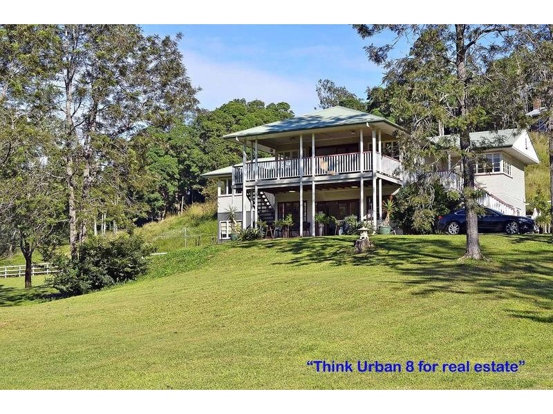 40 Primley Street, Pullenvale QLD 4069