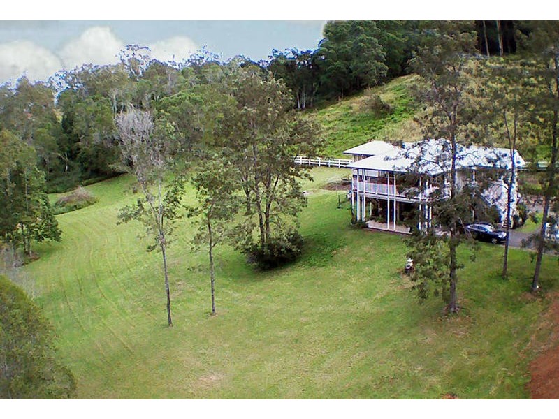 40 Primley Street, Pullenvale QLD 4069