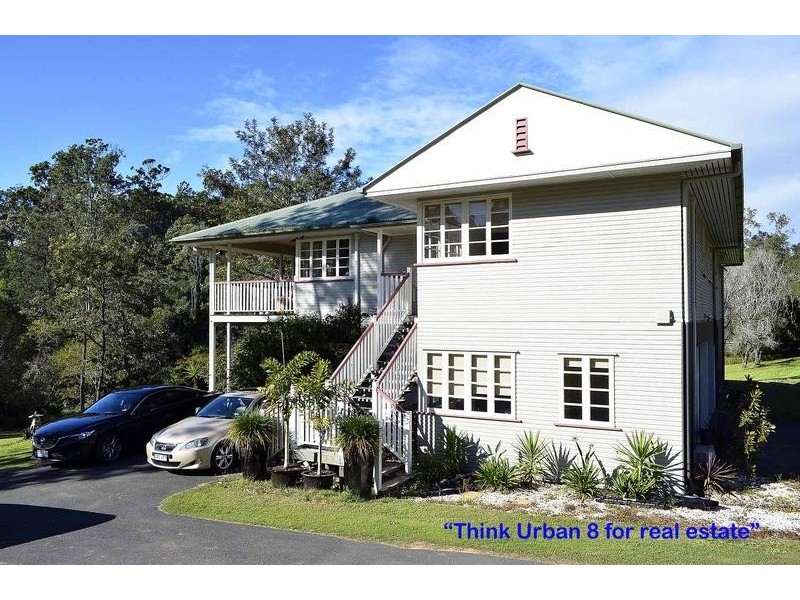 40 Primley Street, Pullenvale QLD 4069