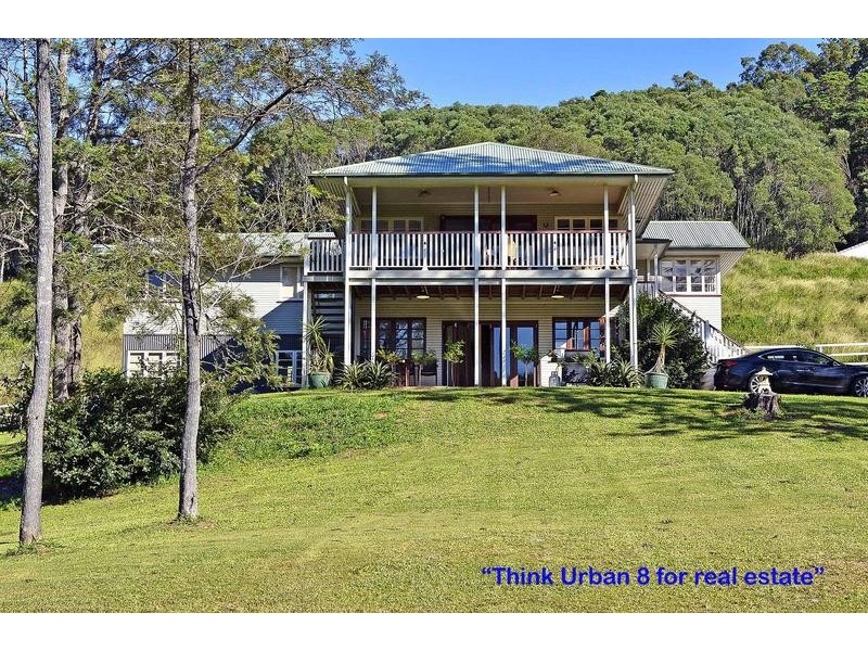40 Primley Street, Pullenvale QLD 4069