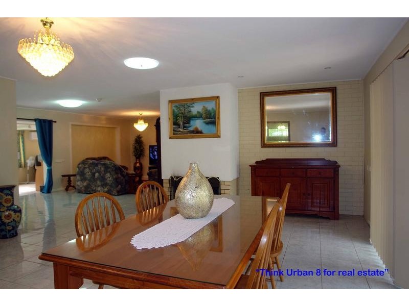 303 Pinjarra Road, Pinjarra Hills QLD 4069