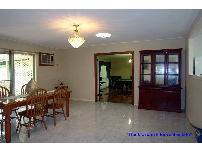 303 Pinjarra Road, Pinjarra Hills QLD 4069