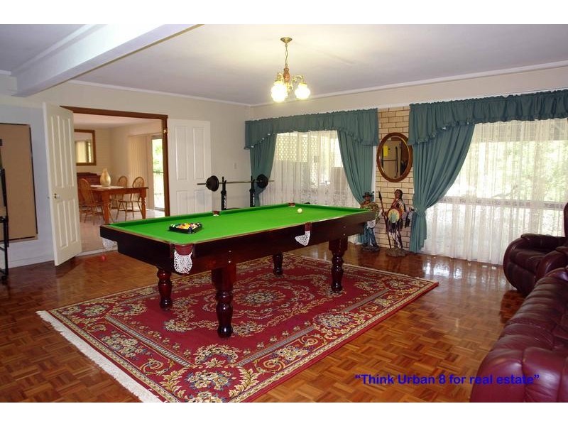 303 Pinjarra Road, Pinjarra Hills QLD 4069