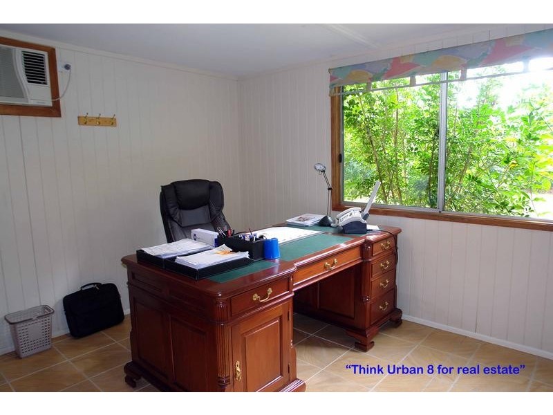 303 Pinjarra Road, Pinjarra Hills QLD 4069