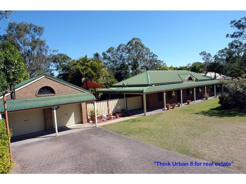 48 Kulmaren Street, Karana Downs QLD 4306