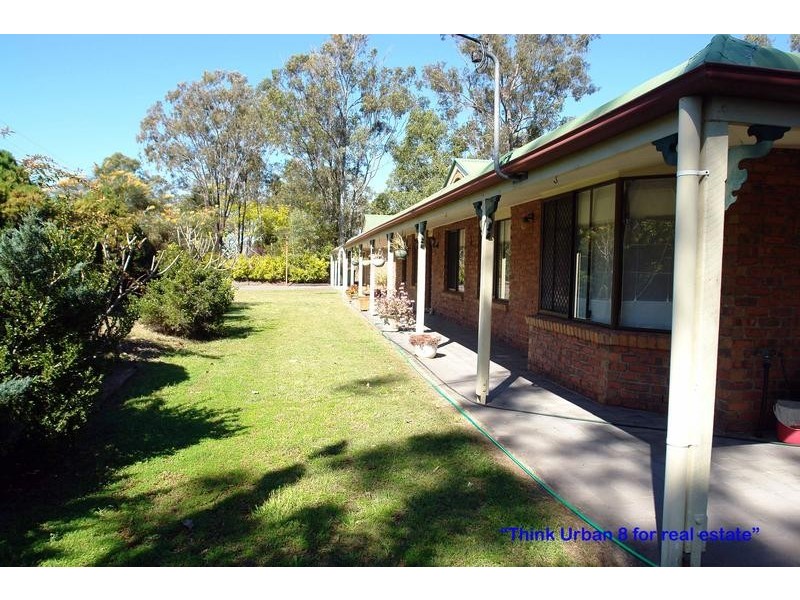 48 Kulmaren Street, Karana Downs QLD 4306