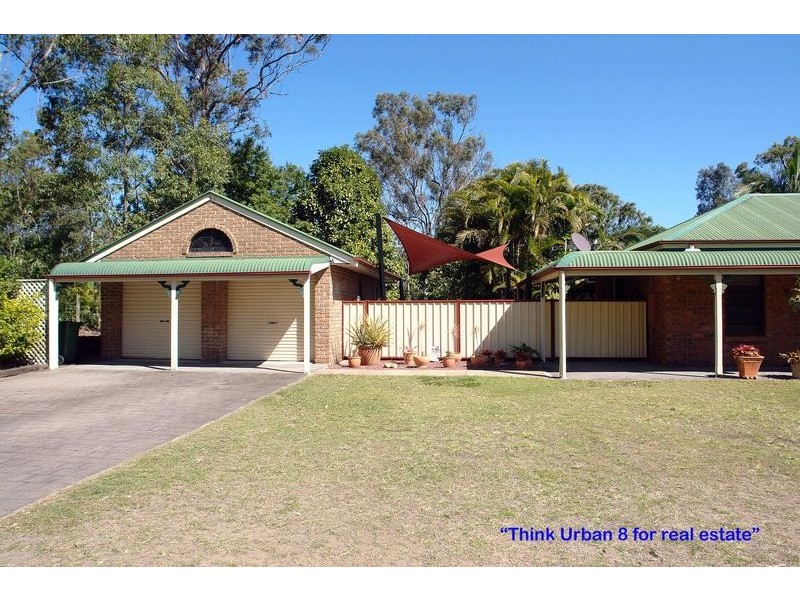 48 Kulmaren Street, Karana Downs QLD 4306