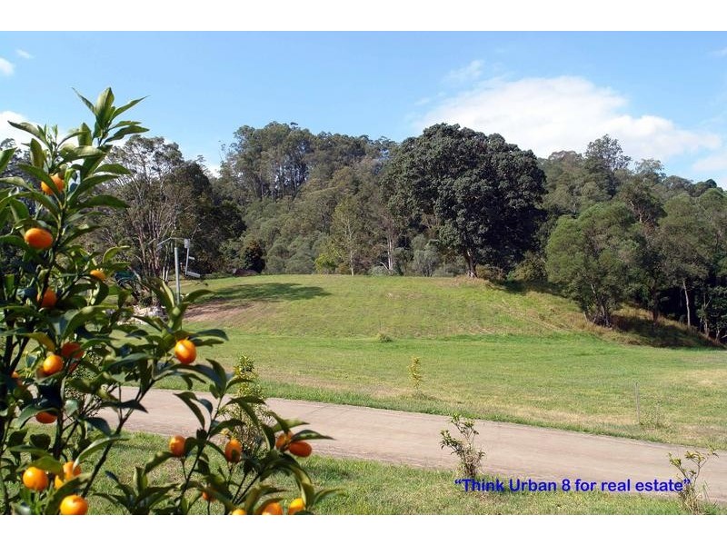 695 Upper Brookfield Road, Upper Brookfield QLD 4069