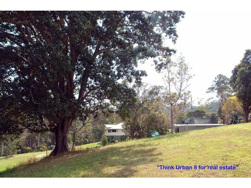 695 Upper Brookfield Road, Upper Brookfield QLD 4069