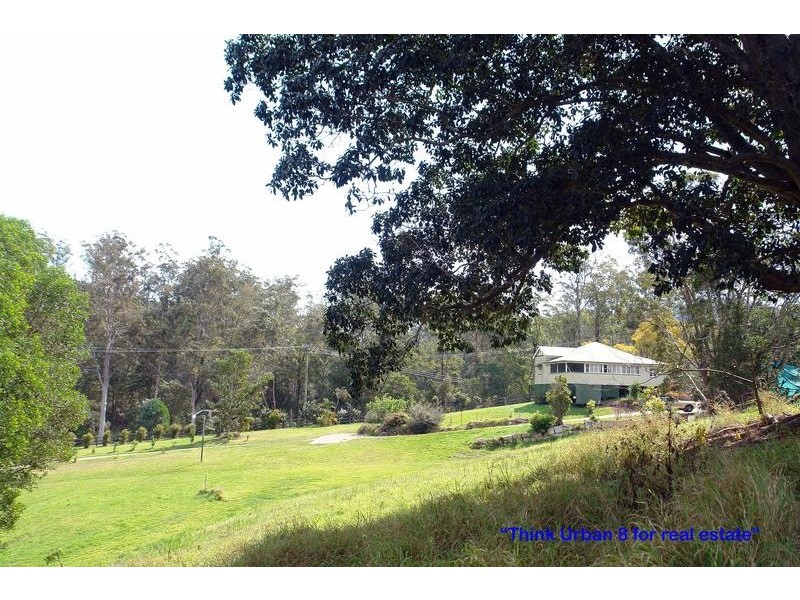 695 Upper Brookfield Road, Upper Brookfield QLD 4069