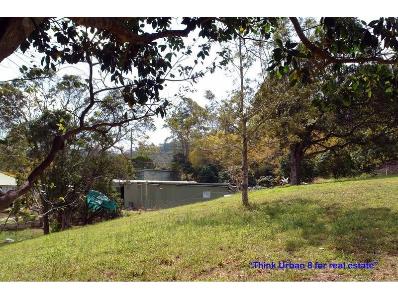 695 Upper Brookfield Road, Upper Brookfield QLD 4069