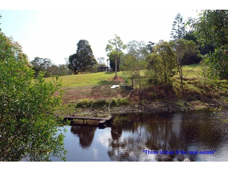 695 Upper Brookfield Road, Upper Brookfield QLD 4069