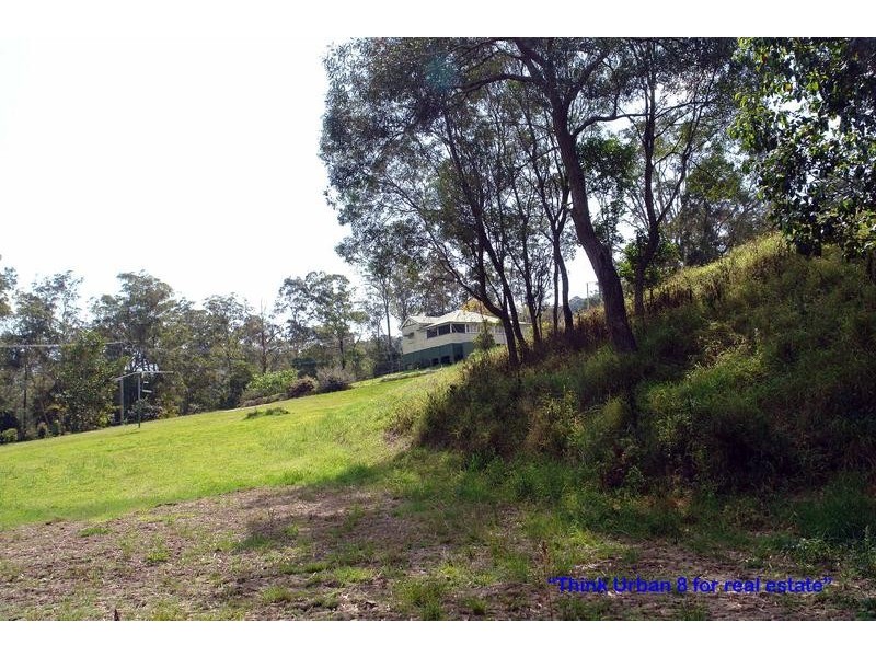 695 Upper Brookfield Road, Upper Brookfield QLD 4069