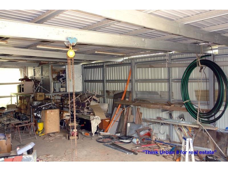 695 Upper Brookfield Road, Upper Brookfield QLD 4069