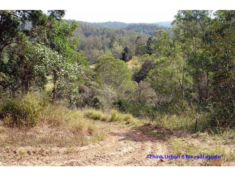 695 Upper Brookfield Road, Upper Brookfield QLD 4069