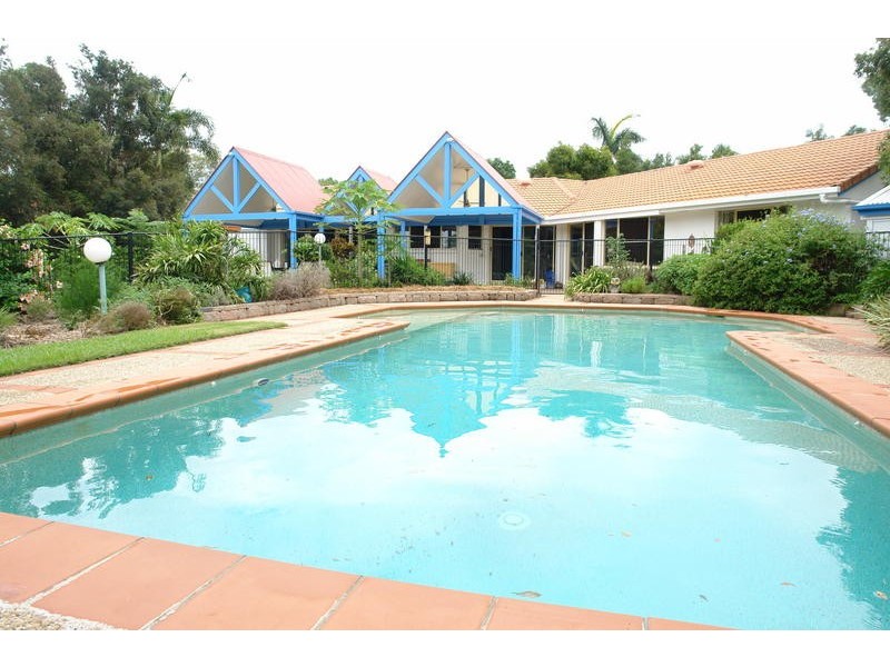41 Pioneer Crescent, Bellbowrie QLD 4070