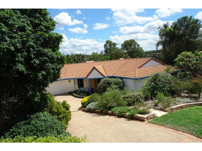 41 Pioneer Crescent, Bellbowrie QLD 4070