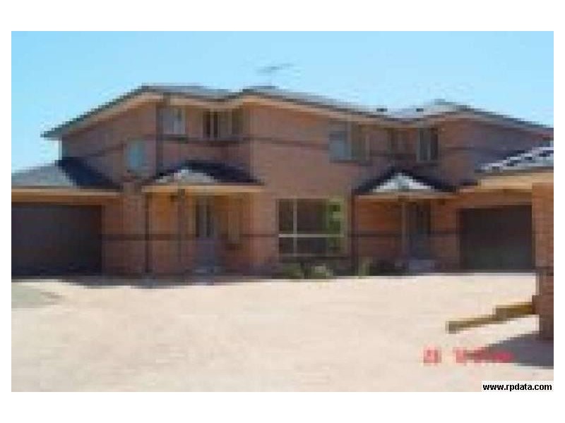 Wentworthville NSW 2145