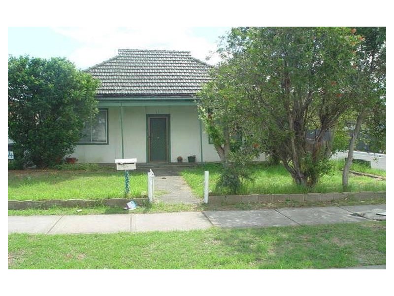 North Parramatta NSW 2151