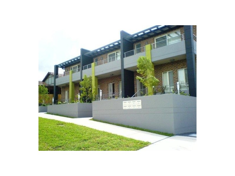 North Parramatta NSW 2151