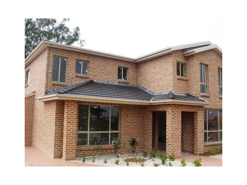 Wentworthville NSW 2145