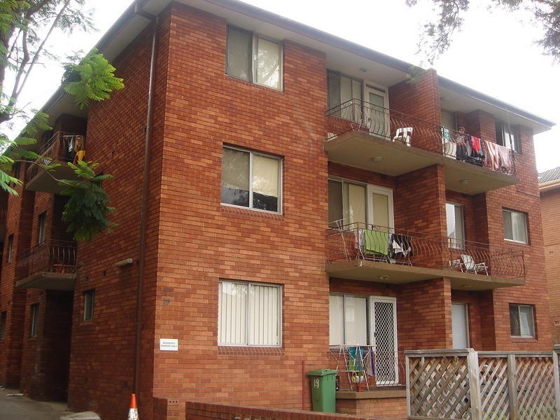 Harris Park NSW 2150