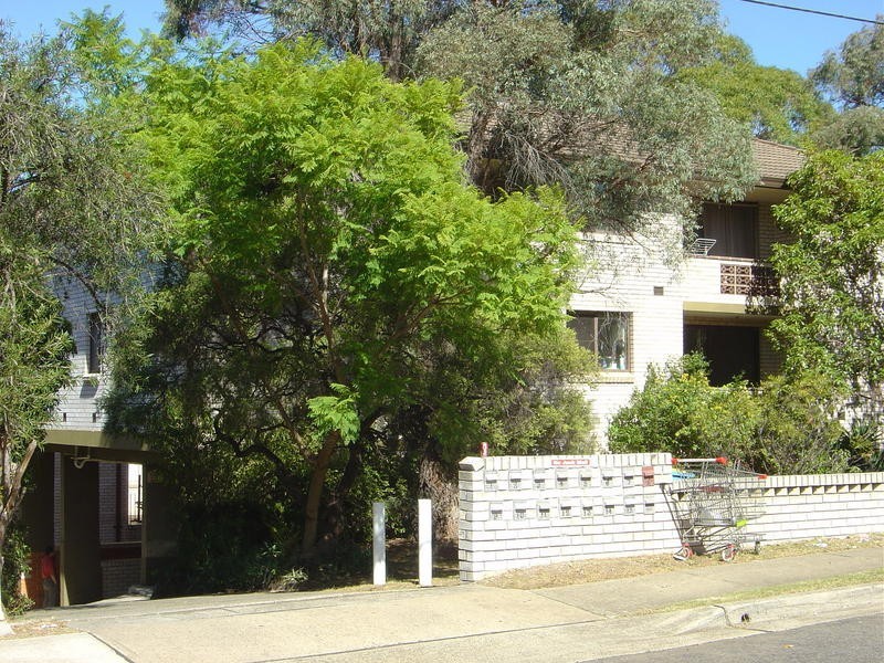Granville NSW 2142