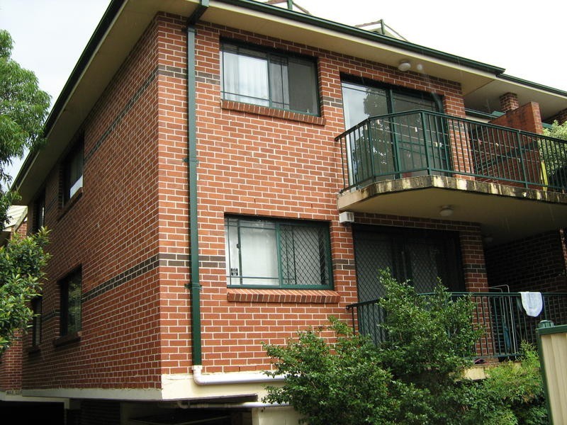 Harris Park NSW 2150