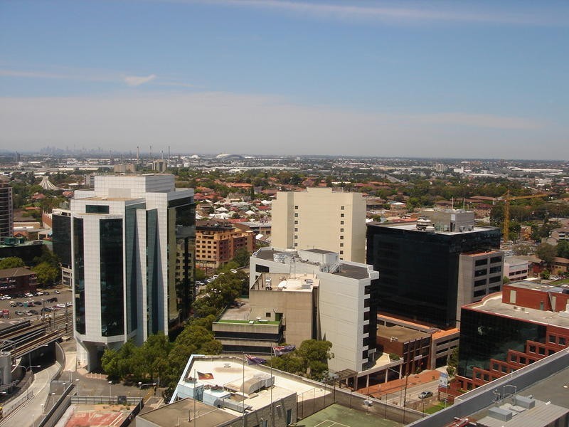 138-140 Church St, Parramatta NSW 2150