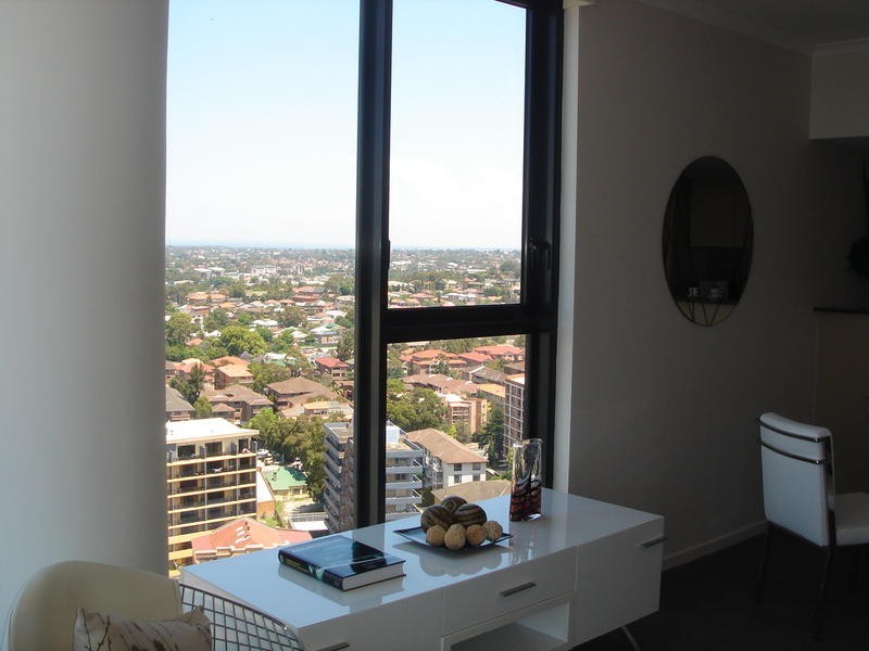 138-140 Church St, Parramatta NSW 2150