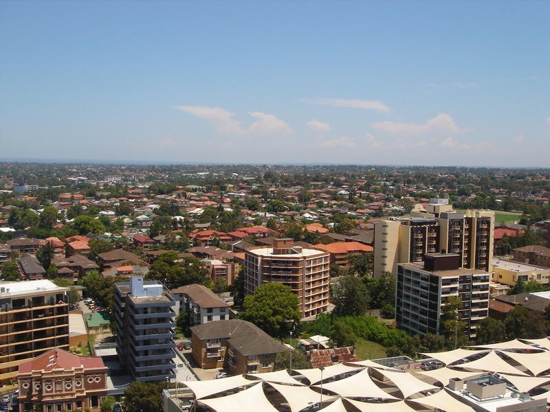 138-140 Church St, Parramatta NSW 2150