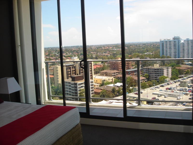 138-140 Church St, Parramatta NSW 2150