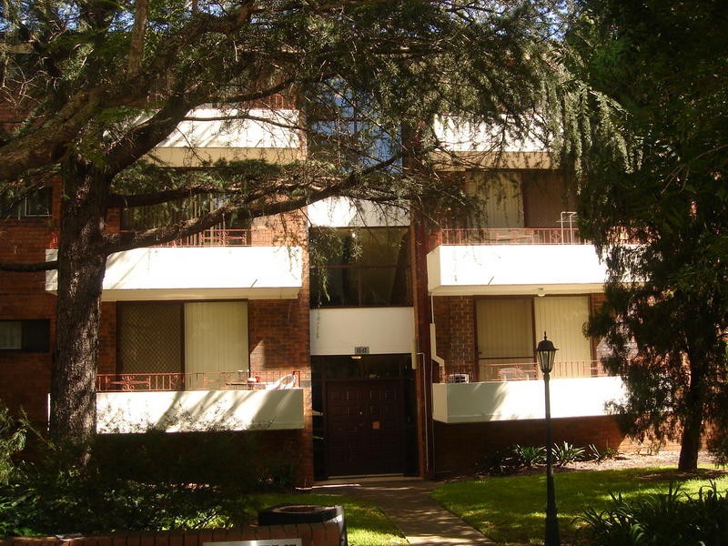 North Parramatta NSW 2151