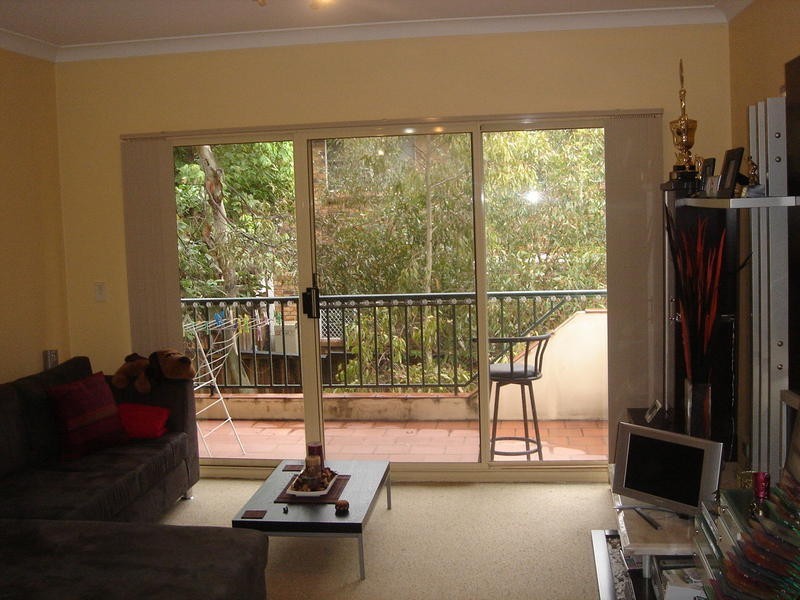 North Parramatta NSW 2151