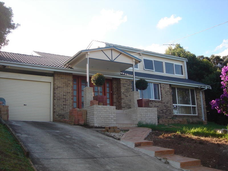 Ermington NSW 2115