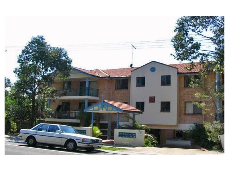 Wentworthville NSW 2145