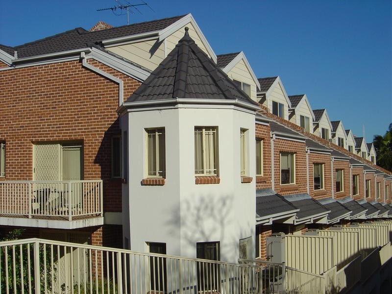 Parramatta NSW 2150