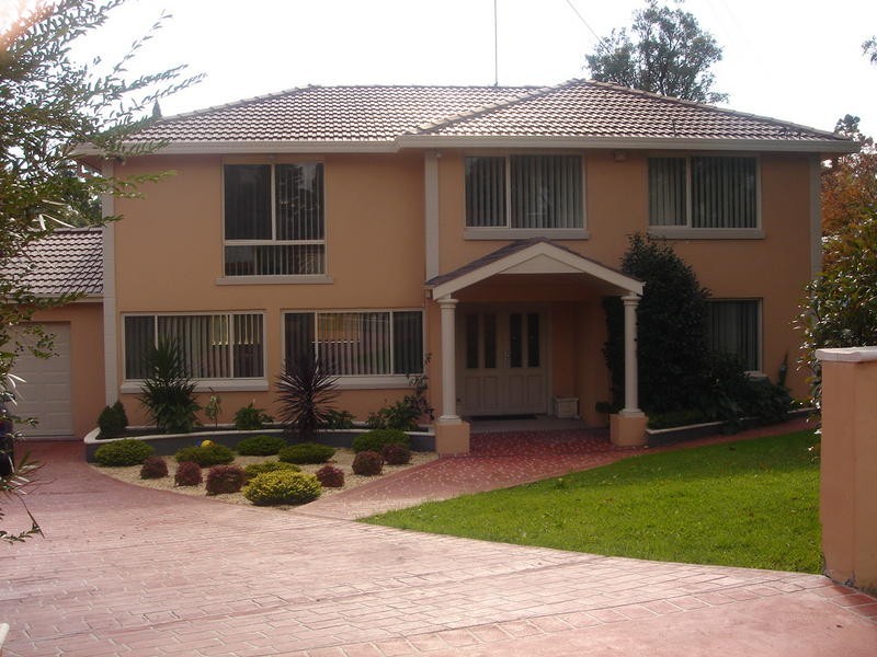 77 Baulkham Hills Road, Baulkham Hills NSW 2153