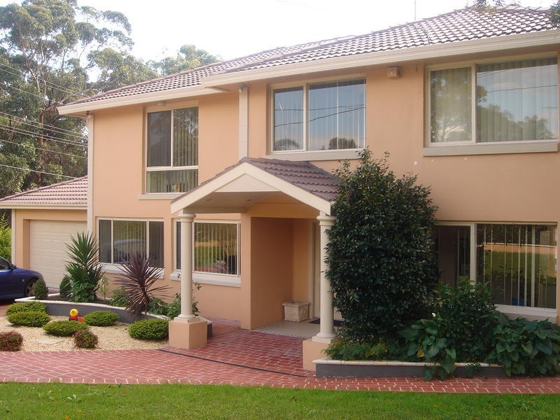 77 Baulkham Hills Road, Baulkham Hills NSW 2153