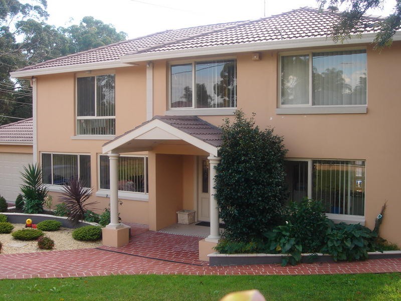 77 Baulkham Hills Road, Baulkham Hills NSW 2153