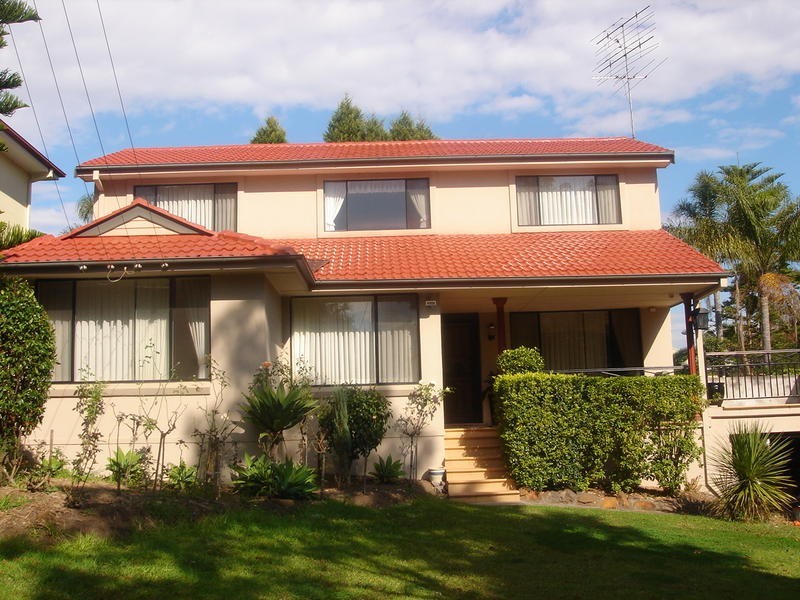 6 Berwin Place, Baulkham Hills NSW 2153