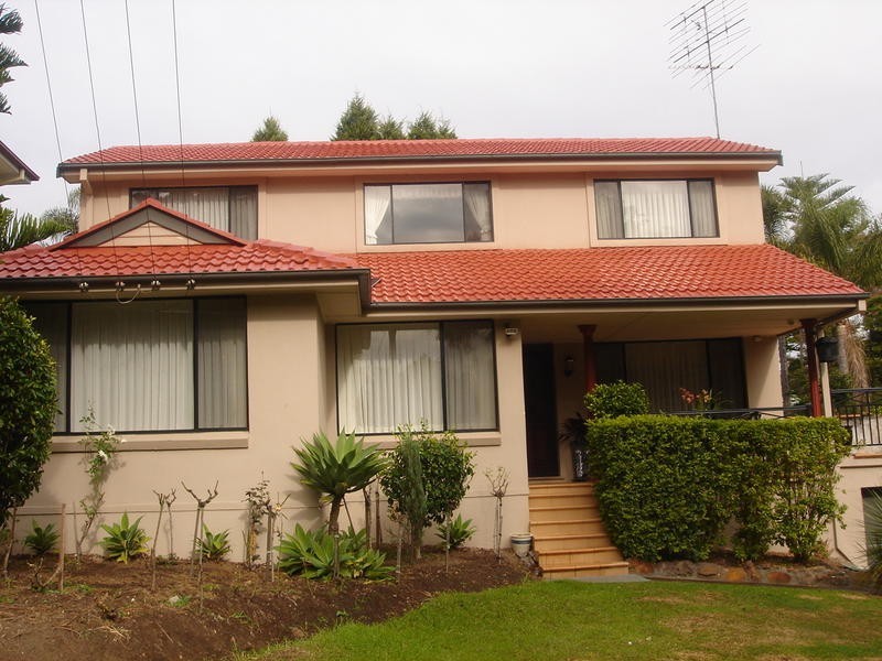 6 Berwin Place, Baulkham Hills NSW 2153