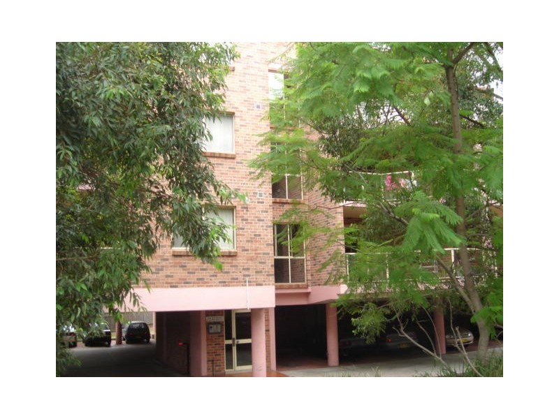 10/ 13-21 Great Western Highway, Parramatta NSW 2150