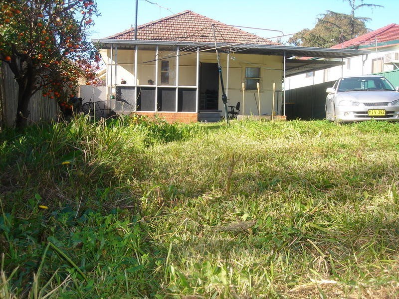 55 Franklin Street, Parramatta NSW 2150