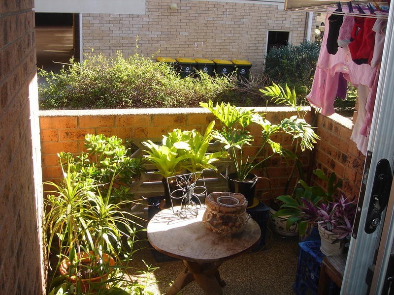 4/ 26 Birmingham Street, Merrylands NSW 2160